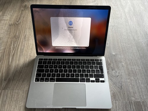 Macbook air 512 - macbook, gb