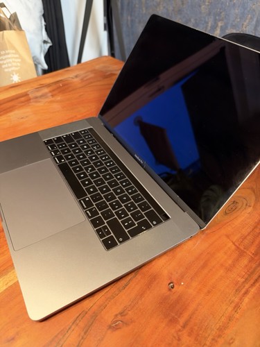 Apple macbook pro - 16, zoll