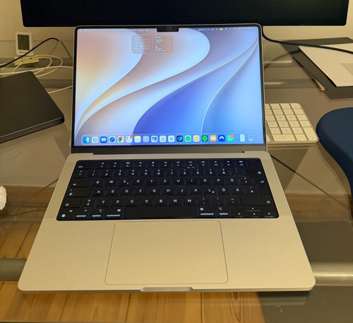 Apple macbook pro zoll - macbook,