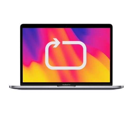 Apple macbook pro - retina, 13"