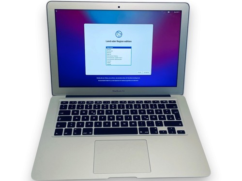 Apple macbook air - apple,