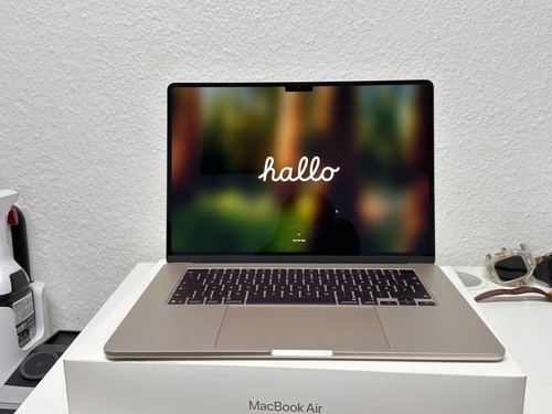 Apple macbook air - apple,