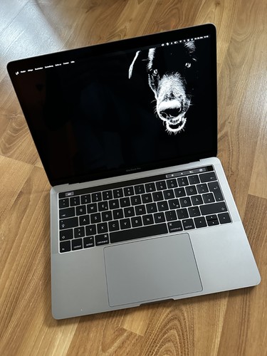 Macbook pro dual - macbook, i5