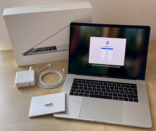 Macbook pro 2018 i7 - 2018,,