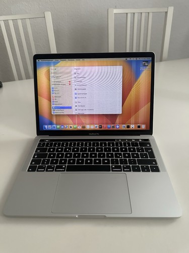 Apple macbook pro - pro, (2017)