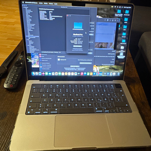 Apple macbook pro zoll - macbook,