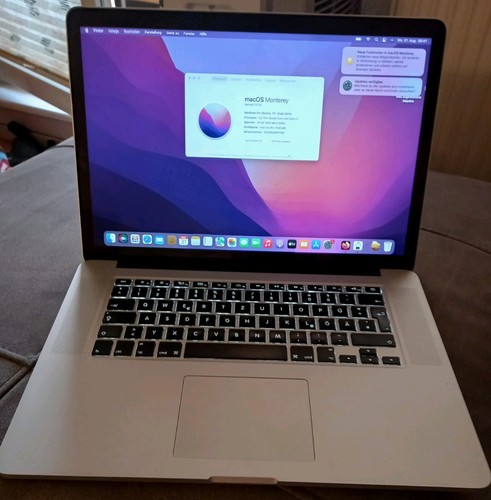Macbook pro retina - macbook, (retina