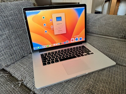Macbook pro retina ἀkku - macbook, 15