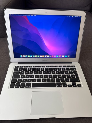 Apple macbook air zoll - apple, 13,3