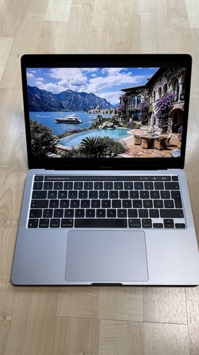Wie neu apple macbook - neu!, pro