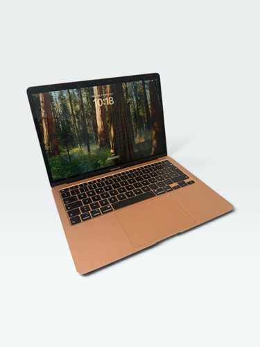 Apple macbook air 2020 - macbook, 13”