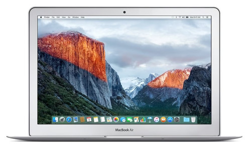 Apple macbook air 12 - 5,1,