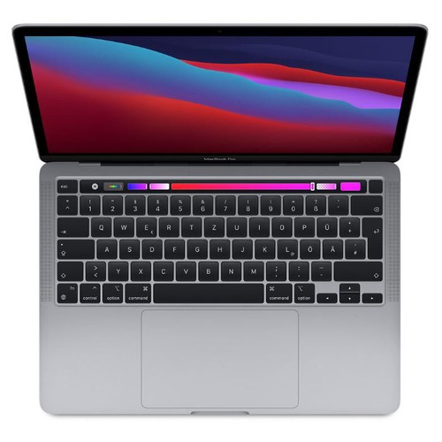 Apple macbook pro - apple, (2020)