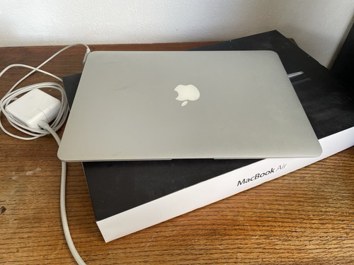 Apple macbook air - macbook, 13