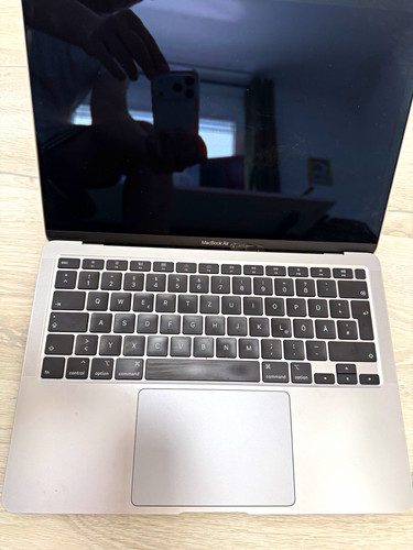 Apple macbook air 2020 - macbook,