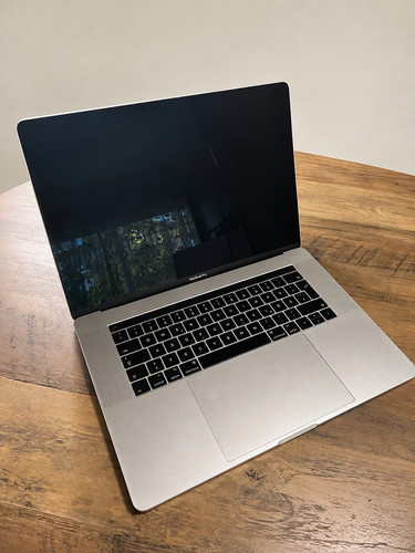 Apple macbook pro zoll - macbook,