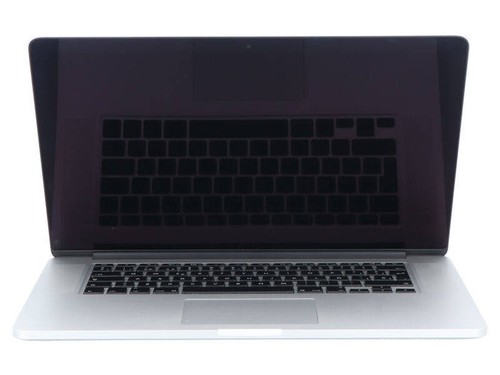 Apple macbook pro 2015 - macbook, 15"