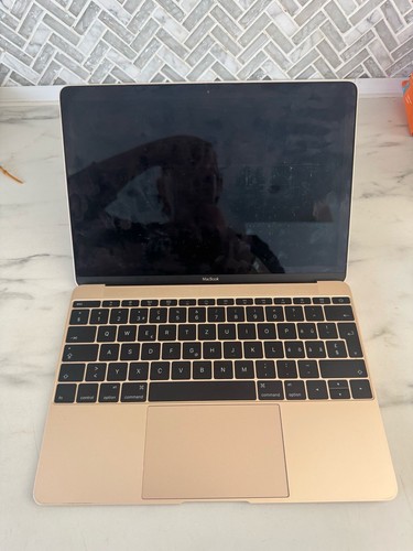 Mac book 8gb 256gb - 256gb,