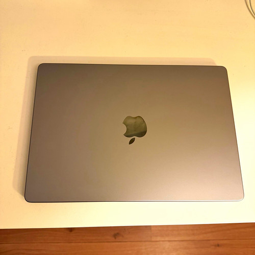 Apple macbook pro - apple, zoll