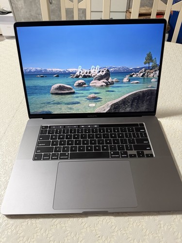 Apple macbook pro - apple,
