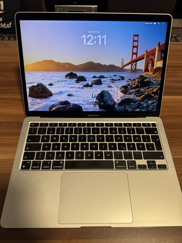 Apple macbook air - apple,