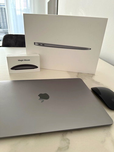 Apple macbook air zoll 2018 - air,