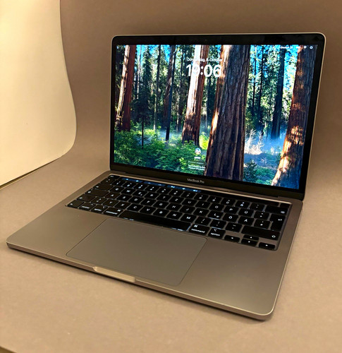 Apple macbook pro - pro, 13,3"