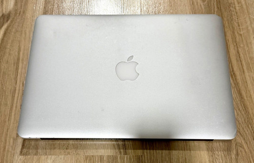 Apple macbook air laptop - apple,