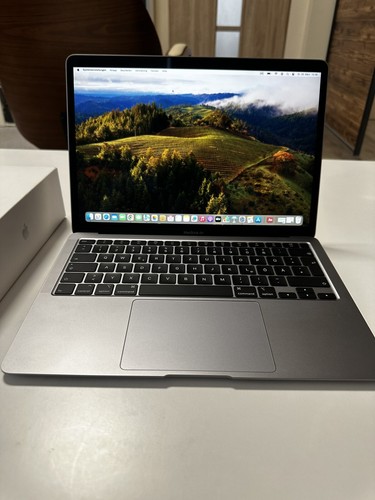 Apple macbook air - air,