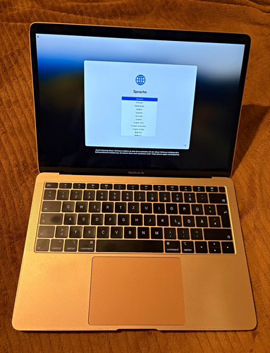 Apple macbook air a1466 3 - apple,
