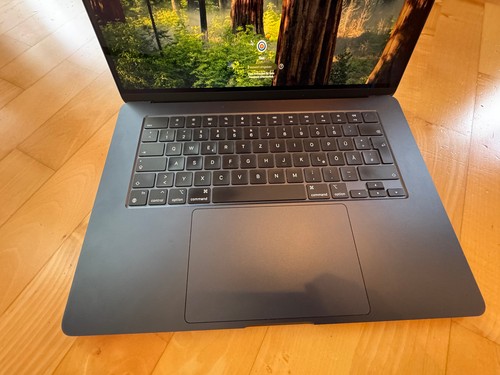 Apple macbook air zoll - macbook,
