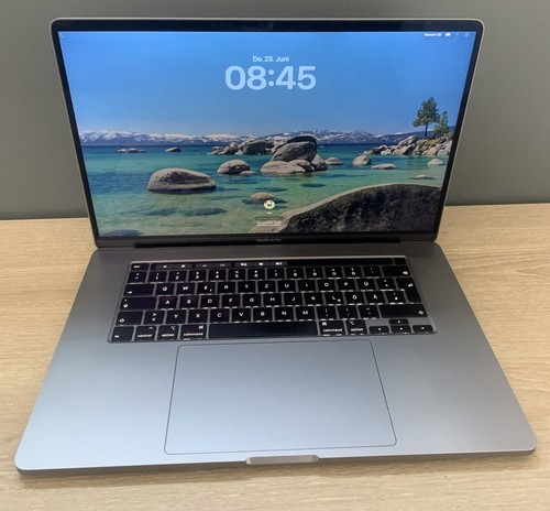 Macbook pro a2141 i7 9750h - macbook, i7-9750h