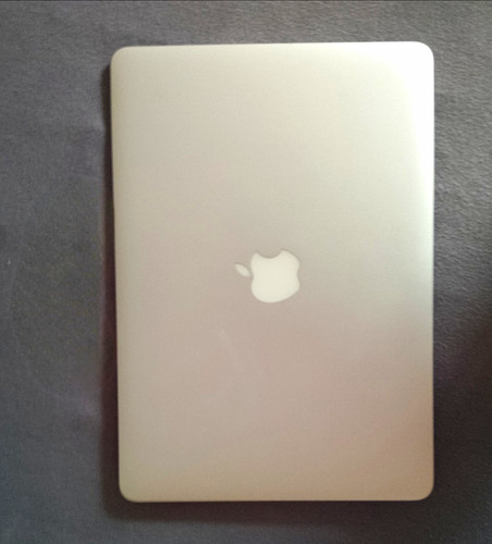 Apple macbook air i5 5 - macbook,