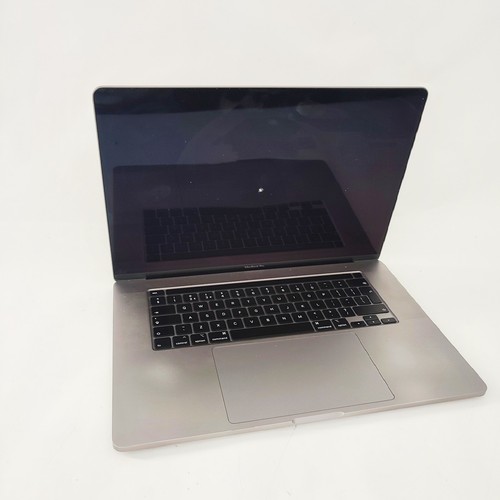 Macbook pro a2141 space - pro, (2019)space
