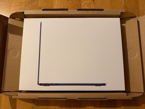 Apple macbook air 2026 - 13,6",