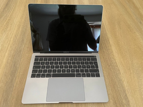 Macbook pro zoll 2016 9 - zoll, 2,9