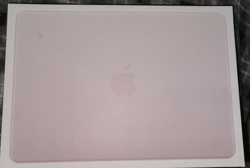 Apple macbook neo 512 gb - 13",