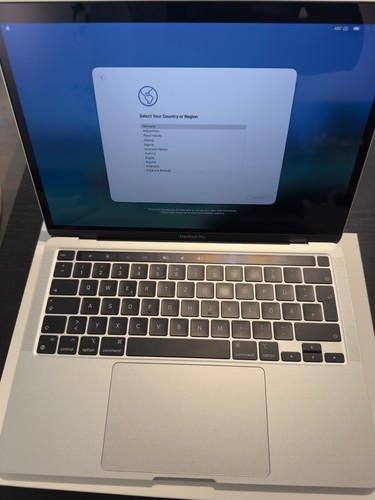 Apple macbook pro - macbook, 13