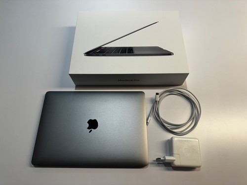Apple macbook pro zoll - apple, 13