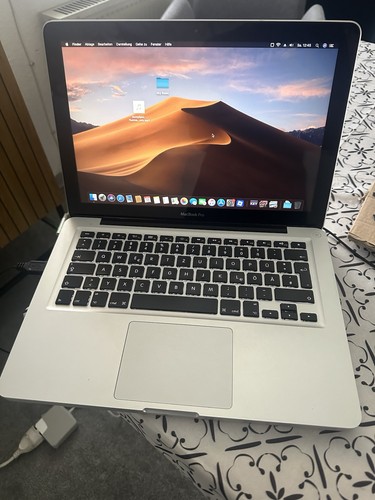 Macbook pro zoll - pro, 13