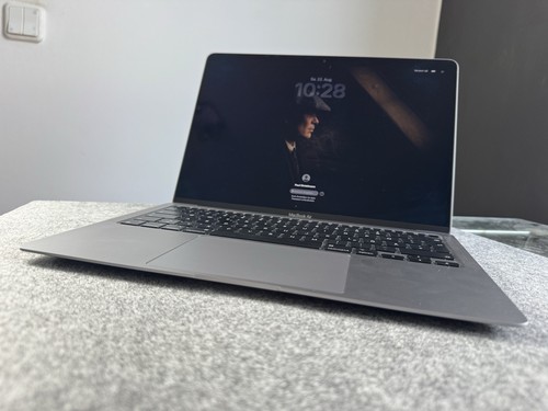 Apple macbook air - 13,3, zoll