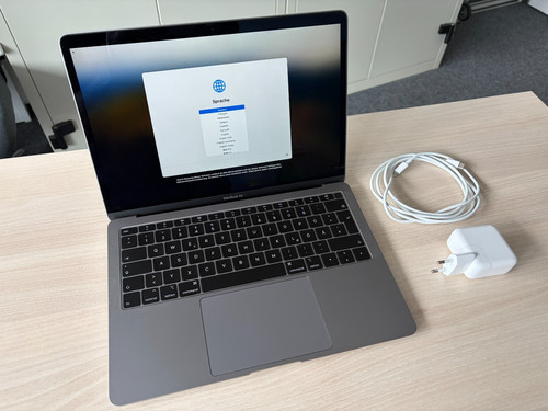 Apple macbook air retina - macbook,