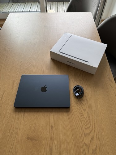 Macbook air 16gb - 16gb, 256gb