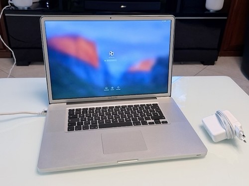 Apple macbook pro - macbook, zoll