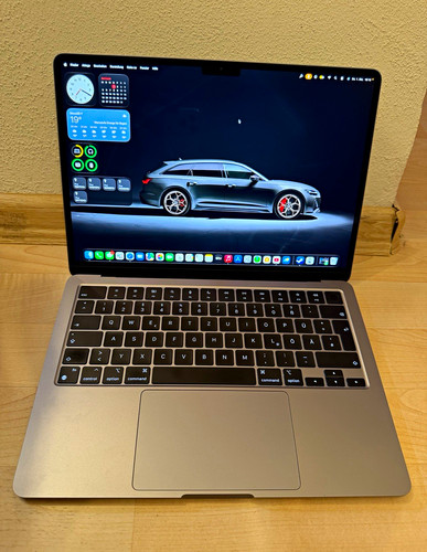 Apple macbook air zoll - apple, 13,6