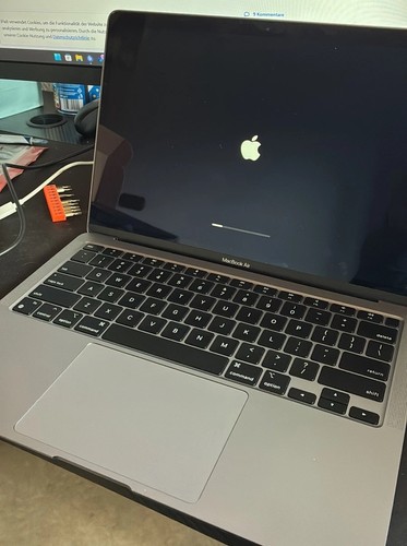 Apple macbook air zoll - macbook,