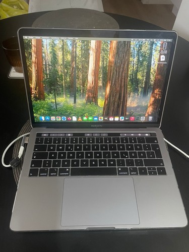 Apple macbook pro mit - apple,