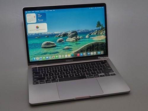 Macbook pro 2022 13 3 - pro, 13,3