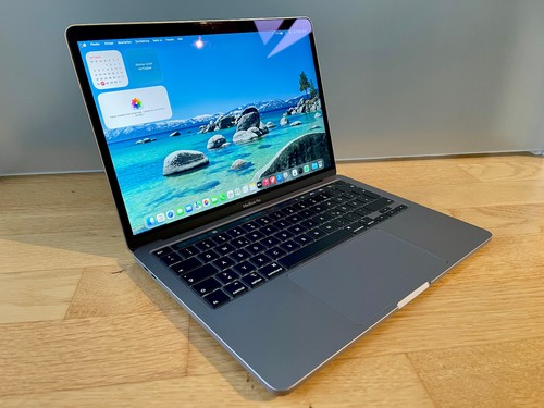 Apple macbook pro - pro, 2020