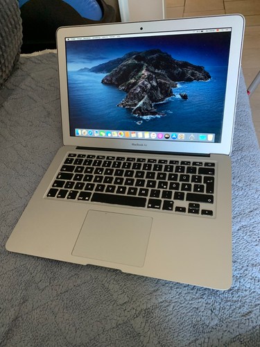 Macbook pro zoll 2013 - 13,